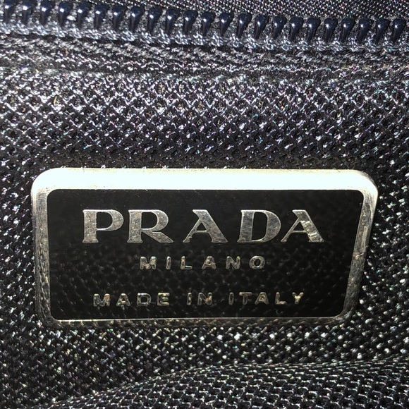 SALE⚡️Vintage Prada Backpack - Picture 10 of 12